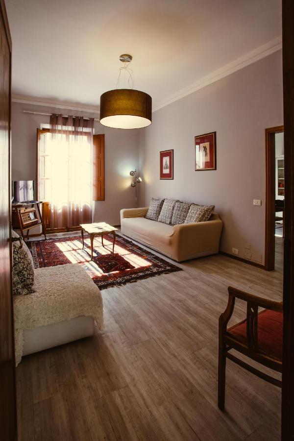 Arcieri'S Home With Duomo View - Fancy Apartments Флоренция Экстерьер фото