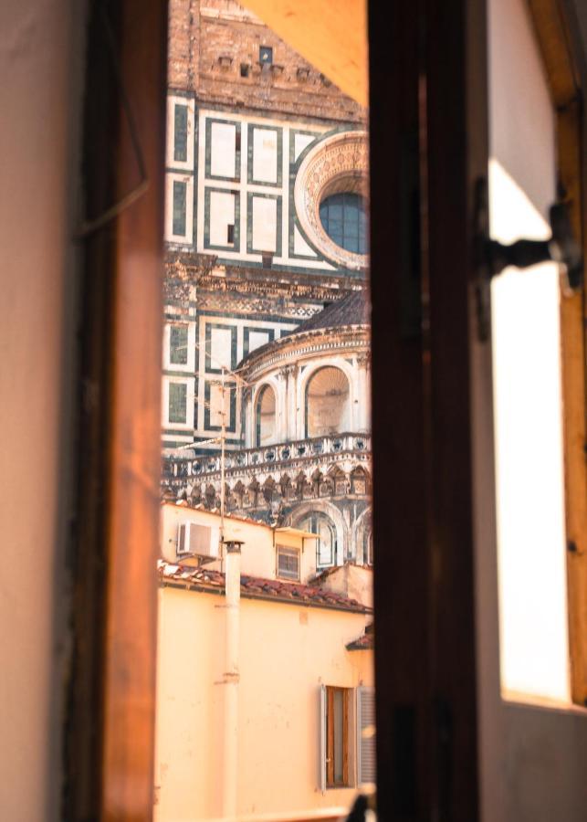 Arcieri'S Home With Duomo View - Fancy Apartments Флоренция Экстерьер фото