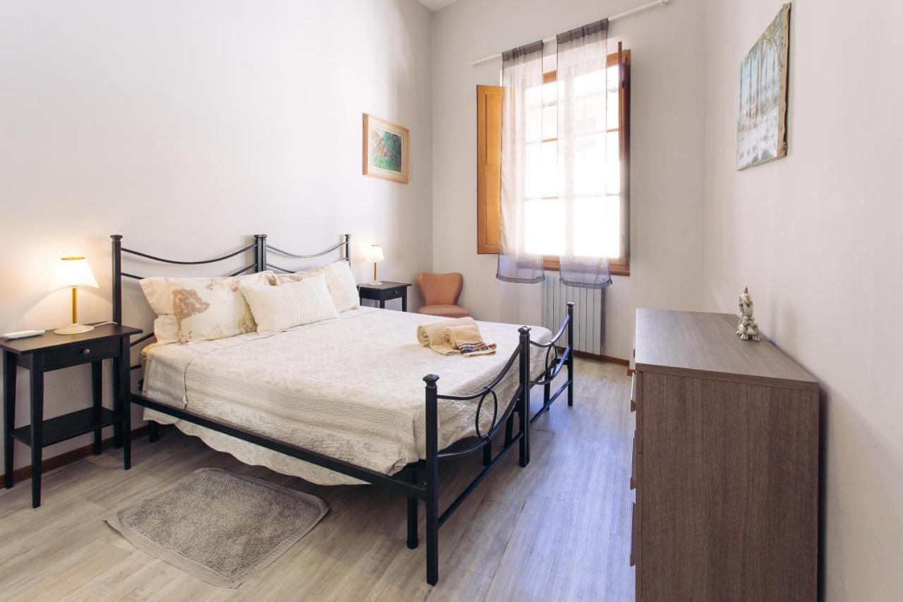 Arcieri'S Home With Duomo View - Fancy Apartments Флоренция Экстерьер фото
