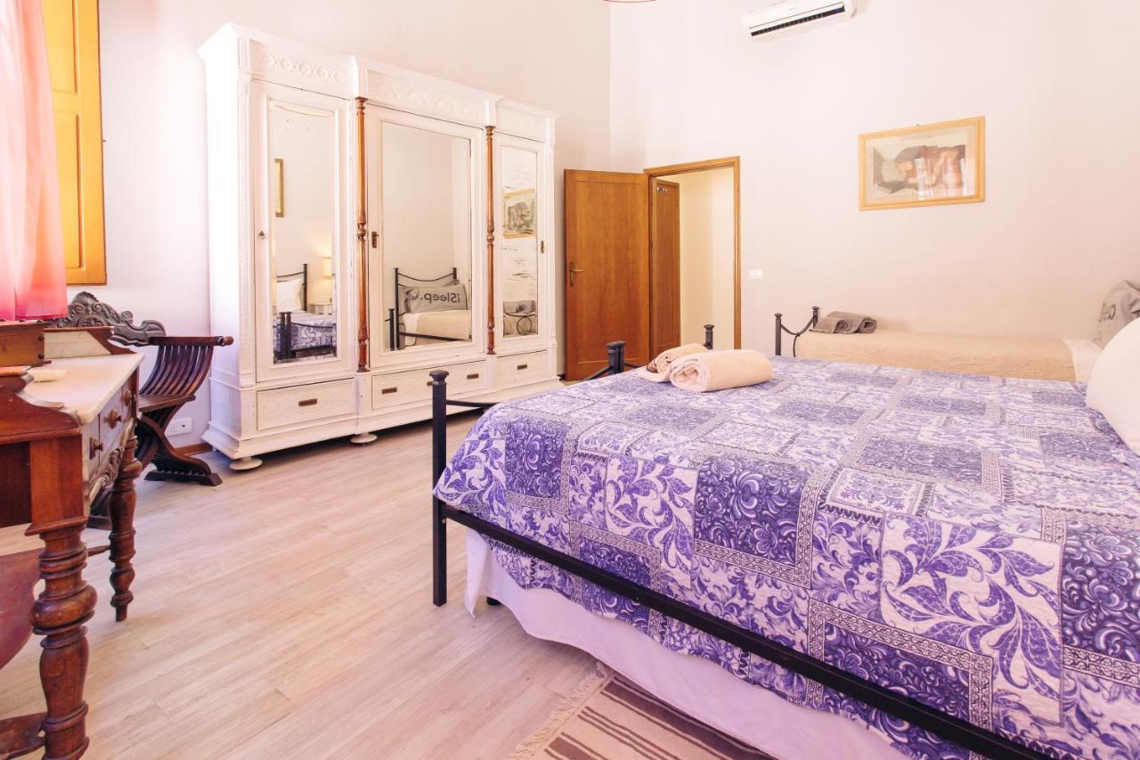 Arcieri'S Home With Duomo View - Fancy Apartments Флоренция Экстерьер фото