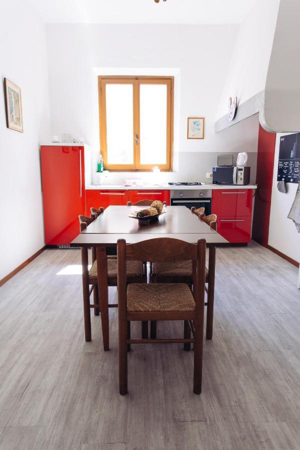Arcieri'S Home With Duomo View - Fancy Apartments Флоренция Экстерьер фото
